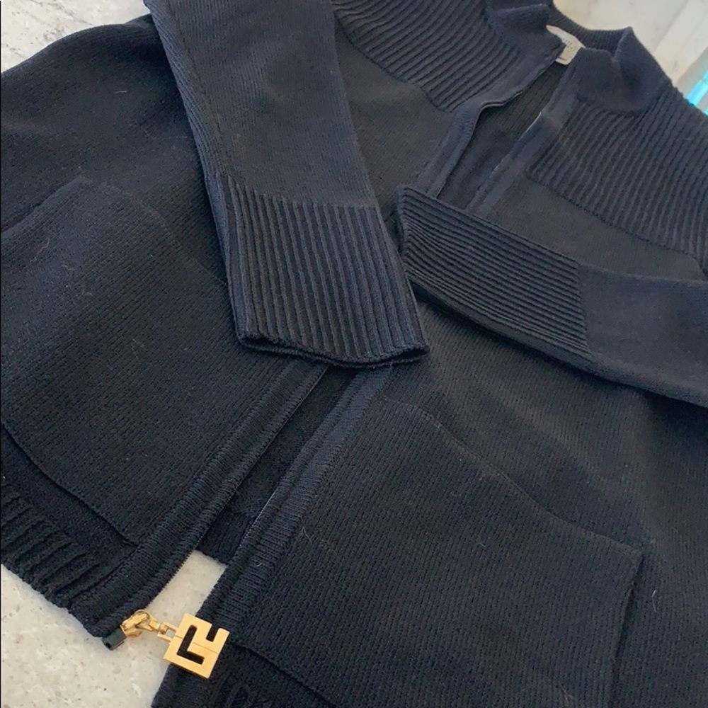 St johns jacket